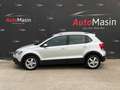 Volkswagen Polo Cross CrossPolo 1,2 TSI SERVICEHEFT Plateado - thumbnail 6