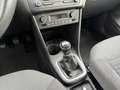 Volkswagen Polo Cross CrossPolo 1,2 TSI SERVICEHEFT Plateado - thumbnail 12