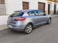Renault Megane Mégane G.T. 1.5dCi Dynamique 105 eco2 Dynamique Gris - thumbnail 1