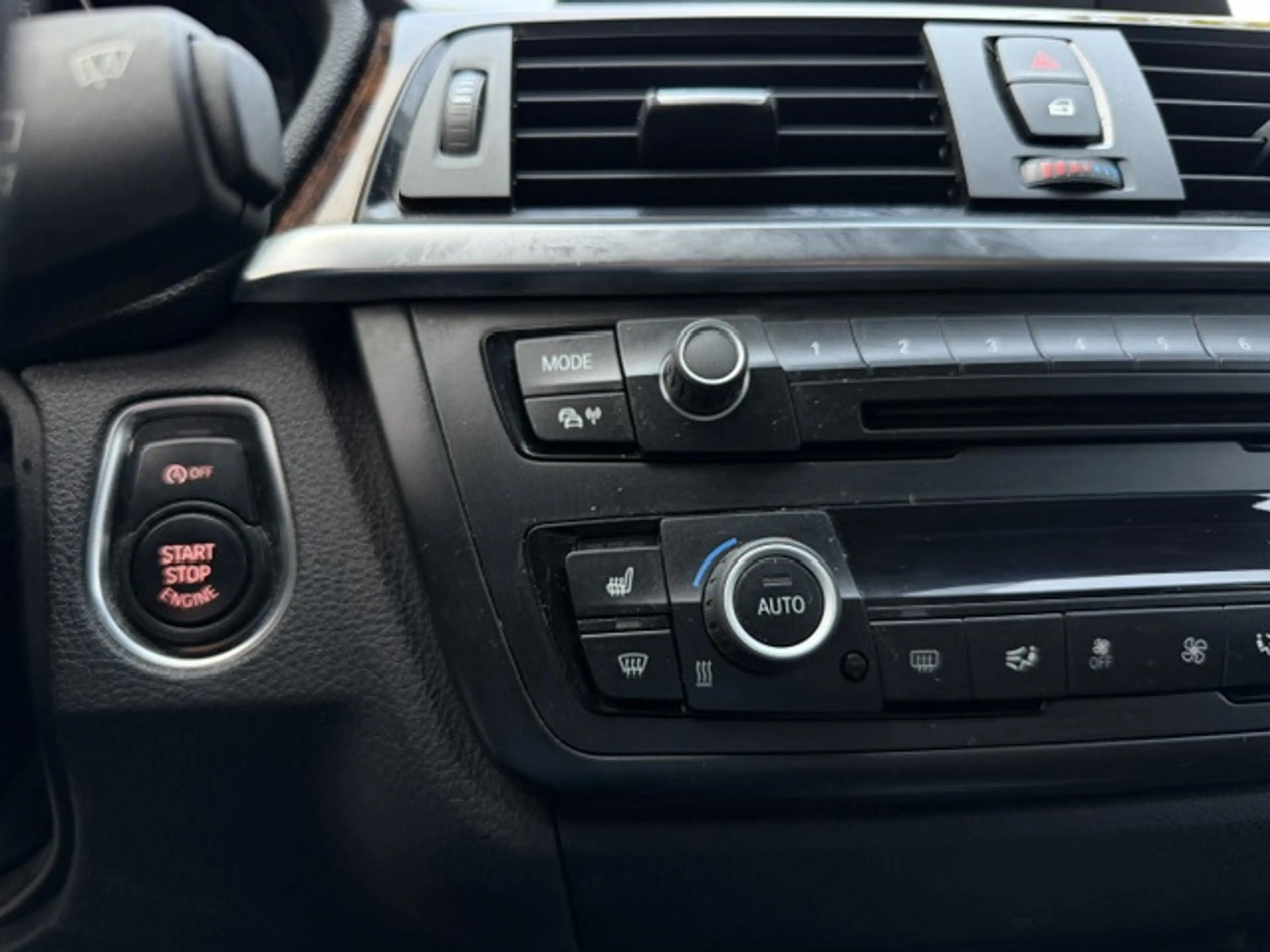 BMW 328 3-serie 328i xDrive | Airco|Automaat|Stoelverw|Nie — photo 12