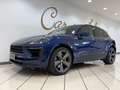 Porsche Macan III 2.9 S 380 CV Pdk IVA ESPOSTA Blu/Azzurro - thumbnail 4