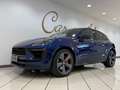 Porsche Macan III 2.9 S 380 CV Pdk IVA ESPOSTA Blu/Azzurro - thumbnail 5
