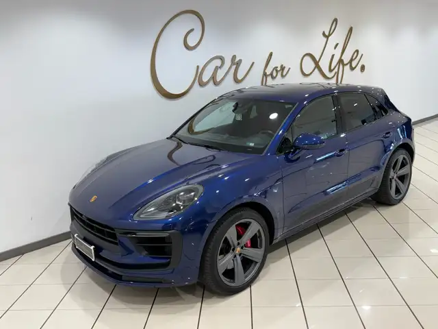 Porsche Macan III 2.9 S 380 CV Pdk IVA ESPOSTA
