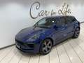 Porsche Macan III 2.9 S 380 CV Pdk IVA ESPOSTA Blu/Azzurro - thumbnail 2