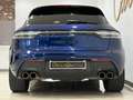 Porsche Macan III 2.9 S 380 CV Pdk IVA ESPOSTA Blu/Azzurro - thumbnail 11