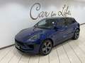 Porsche Macan III 2.9 S 380 CV Pdk IVA ESPOSTA Blu/Azzurro - thumbnail 3