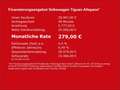 Volkswagen Tiguan Allspace 2.0 TDI DSG LIFE NAVI SITZHZG PDC LM18 Grau - thumbnail 22