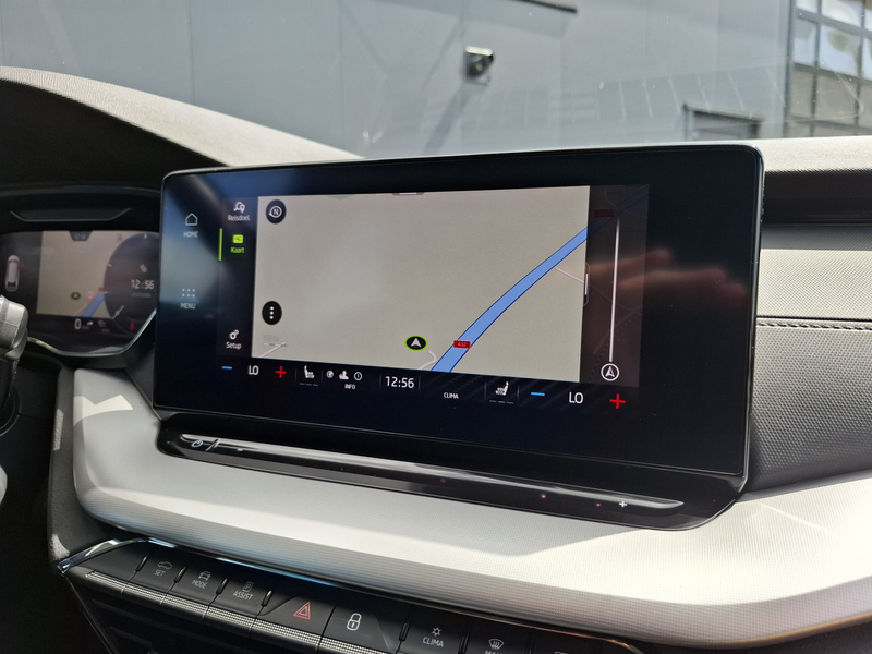 Skoda Octavia 1.4 TSI iV PHEV 1e EIGENAAR CAMERA VIRTUAL COCKPIT — photo 11