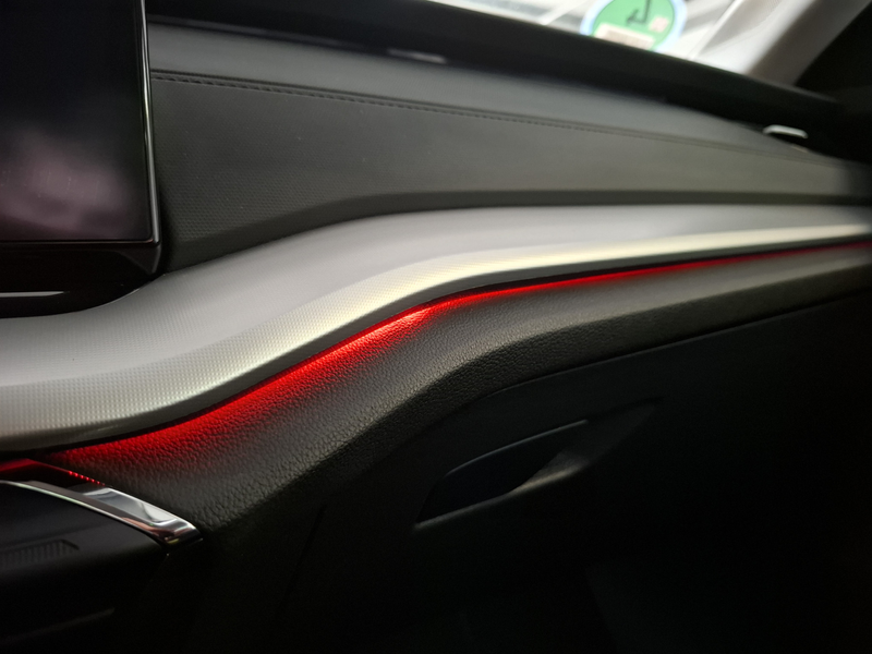 Skoda Octavia 1.4 TSI iV PHEV 1e EIGENAAR CAMERA VIRTUAL COCKPIT — photo 15