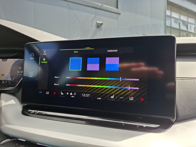 Skoda Octavia 1.4 TSI iV PHEV 1e EIGENAAR CAMERA VIRTUAL COCKPIT — photo 12