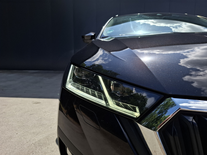 Skoda Octavia 1.4 TSI iV PHEV 1e EIGENAAR CAMERA VIRTUAL COCKPIT — photo 14
