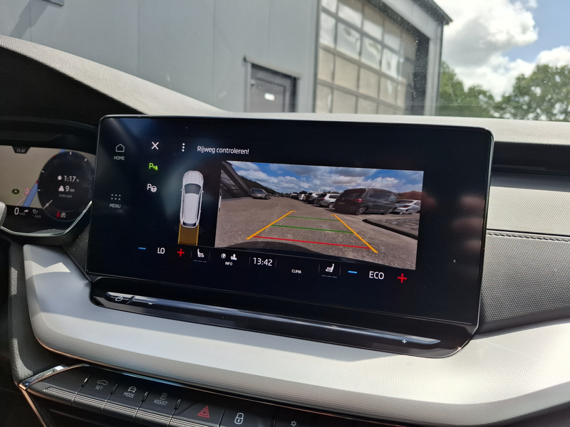 Skoda Octavia 1.4 TSI iV PHEV 1e EIGENAAR CAMERA VIRTUAL COCKPIT — photo 10