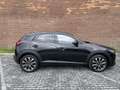 Mazda CX-3 2.0 SkyActiv-G 121 Sportive | NAVIGATIE | CLIMA | Zwart - thumbnail 4