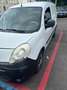 Renault Kangoo Kangoo 1.5 dCi 105 Blanc - thumbnail 3