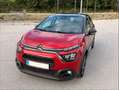 Citroen C3 Feel Rot - thumbnail 2