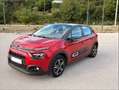 Citroen C3 Feel Rot - thumbnail 1