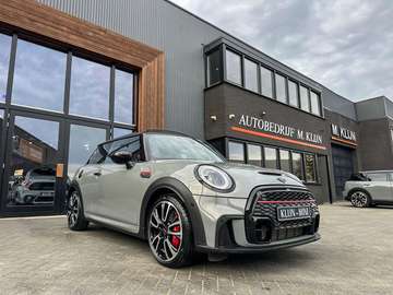 Mini 2.0 JCW Pack F1 aut 231pk Nardo/Pano/Camera/H