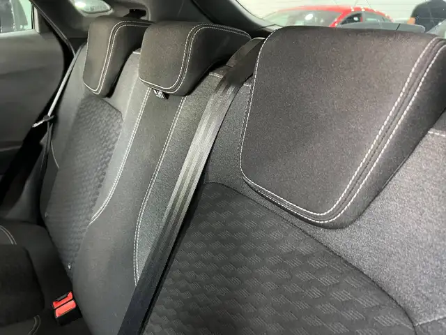 Ford Puma view 12