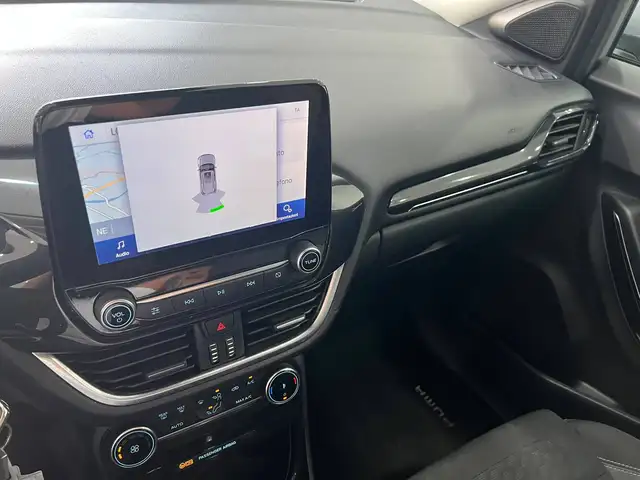 Ford Puma view 10