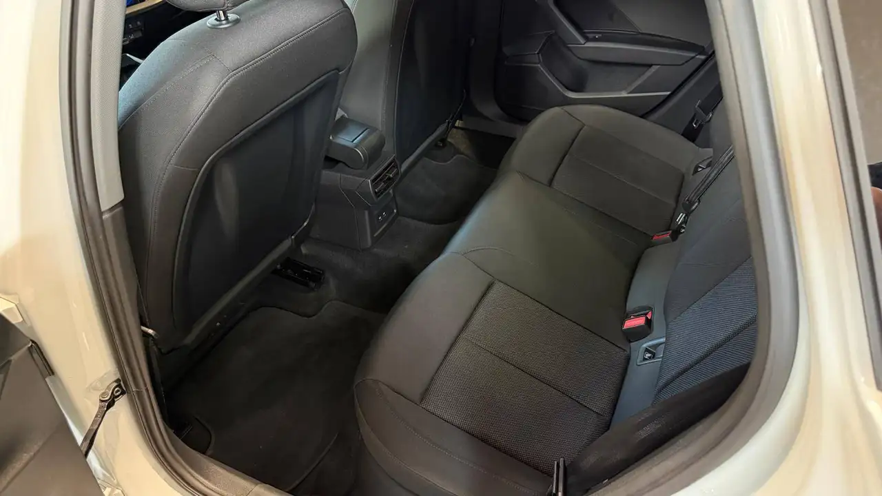 Audi A3 Sportback 35 2.0 tdi Business Advanced s-tronic *PREZZO REALE NO VINCOLI*, миниатюра 26