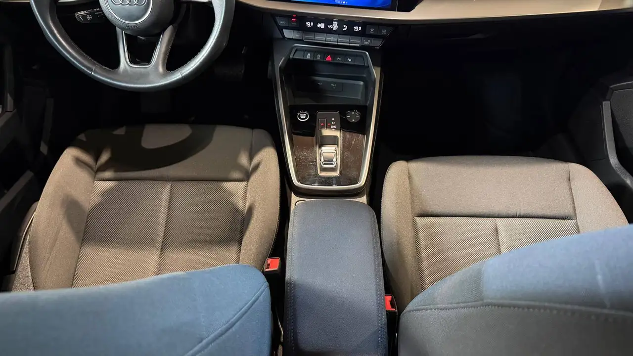 Audi A3 Sportback 35 2.0 tdi Business Advanced s-tronic *PREZZO REALE NO VINCOLI*, миниатюра 24