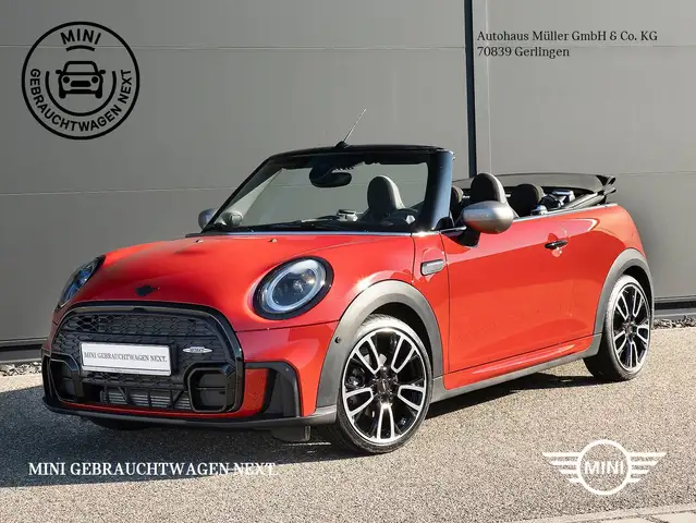 Mini Cooper Cooper main image