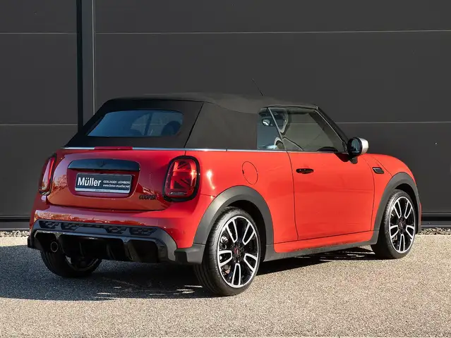 Mini Cooper Cooper view 3