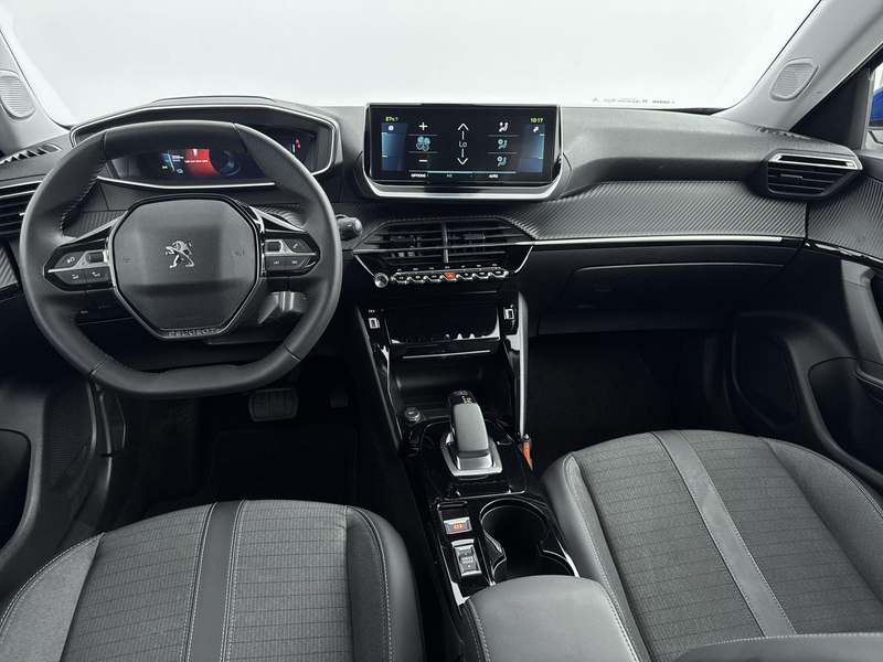 Peugeot e-2008 EV Allure Pack 50 kWh | ACCU: 93% | Camera | Clima — photo 11
