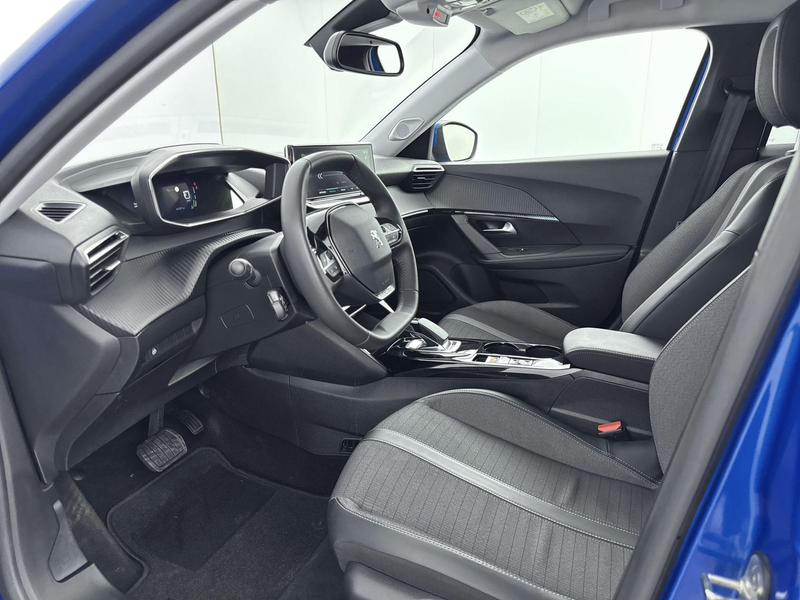 Peugeot e-2008 EV Allure Pack 50 kWh | ACCU: 93% | Camera | Clima — photo 10