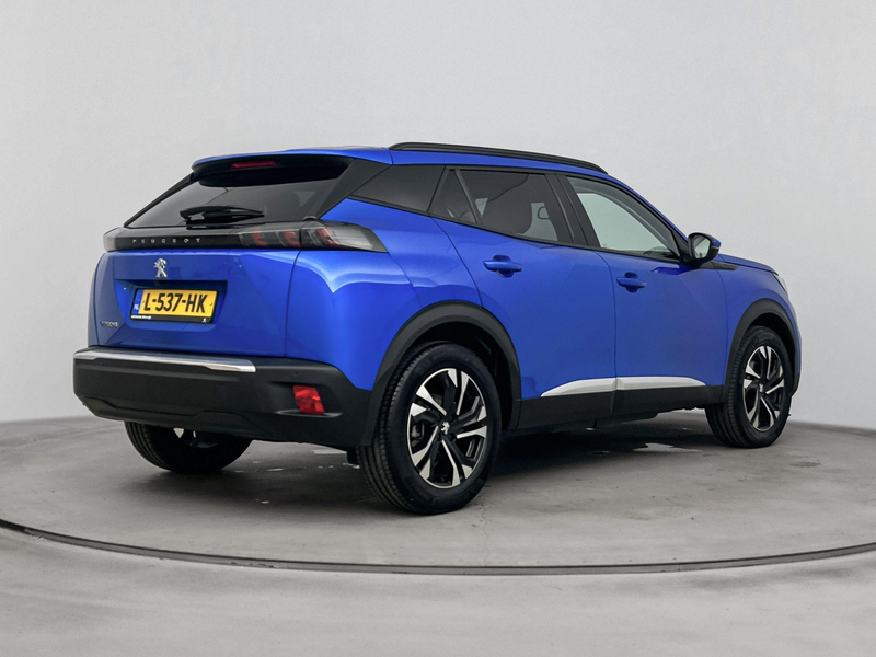 Peugeot e-2008 EV Allure Pack 50 kWh | ACCU: 93% | Camera | Clima — photo 5