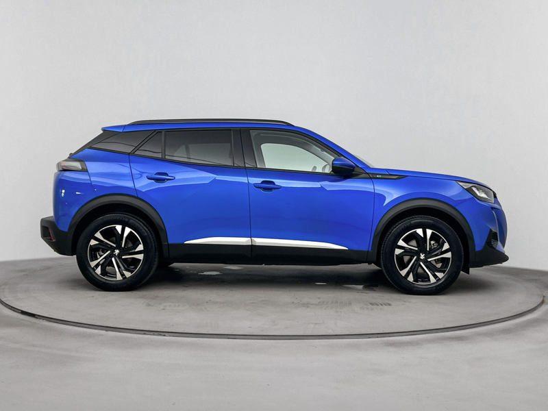 Peugeot e-2008 EV Allure Pack 50 kWh | ACCU: 93% | Camera | Clima — photo 6