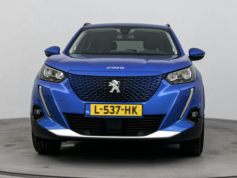 Peugeot e-2008 EV Allure Pack 50 kWh | ACCU: 93% | Camera | Clima — photo 8