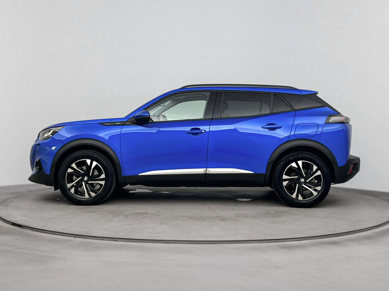 Peugeot e-2008 EV Allure Pack 50 kWh | ACCU: 93% | Camera | Clima — photo 2