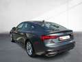 Audi A5 35 TFSI S line AHZV Gris - thumbnail 3