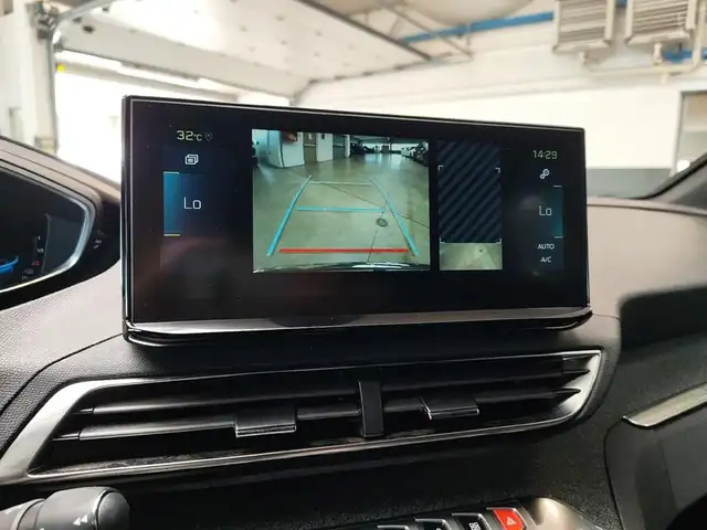 Peugeot 3008 view 20