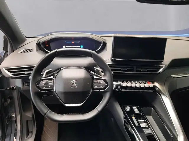 Peugeot 3008 view 11