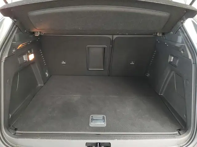 Peugeot 3008 view 15