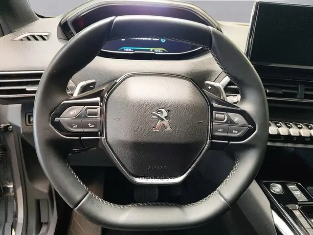 Peugeot 3008 view 12
