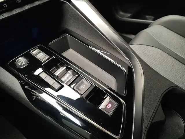 Peugeot 3008 view 22
