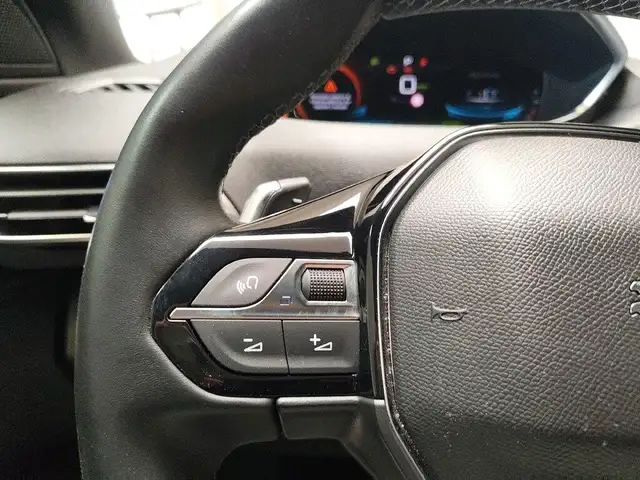 Peugeot 3008 view 16