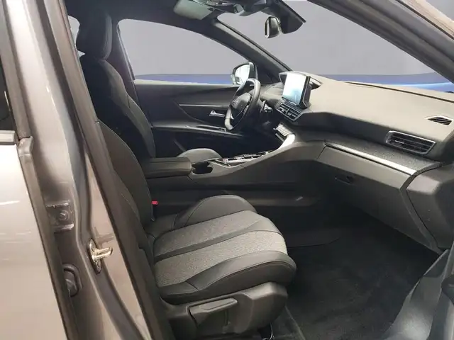 Peugeot 3008 view 14