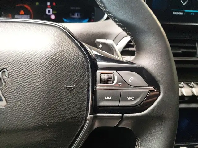 Peugeot 3008 view 17