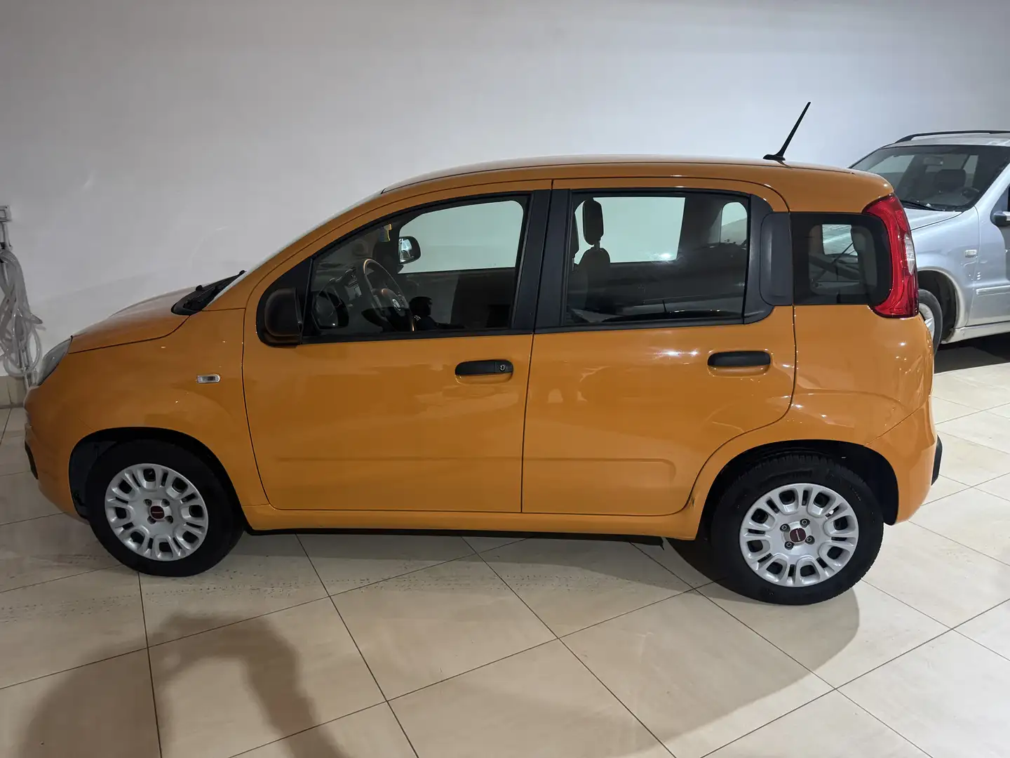 Fiat Panda 1.2 Lounge s&s 69cv my19 - 1