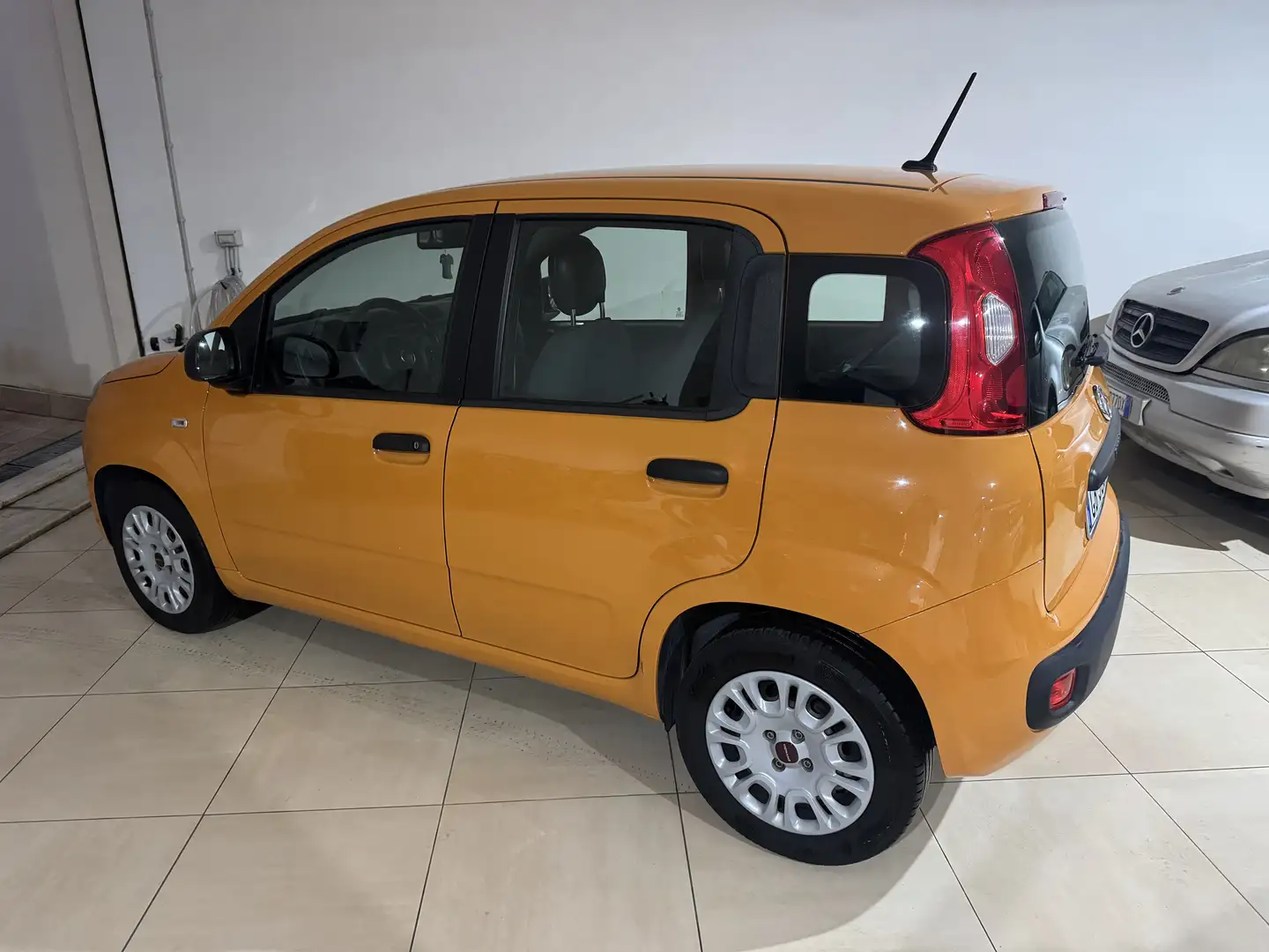 Fiat Panda 1.2 Lounge s&s 69cv my19 - 2
