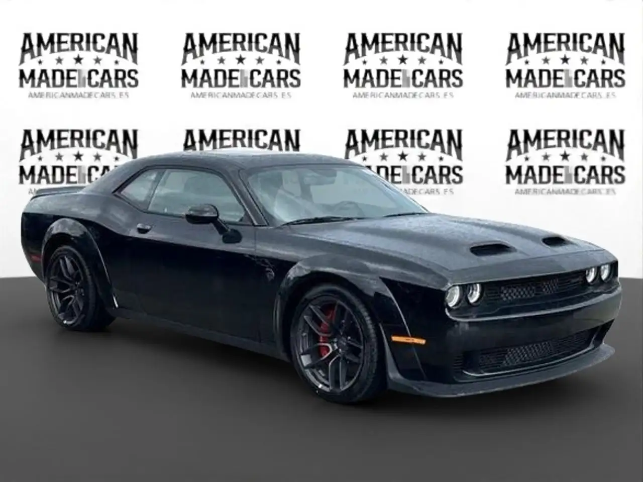Dodge Challenger 2024