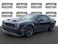 Dodge Challenger SRT HELLCAT Negru - thumbnail 1