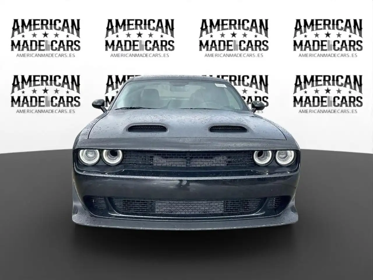 Dodge Challenger 2024