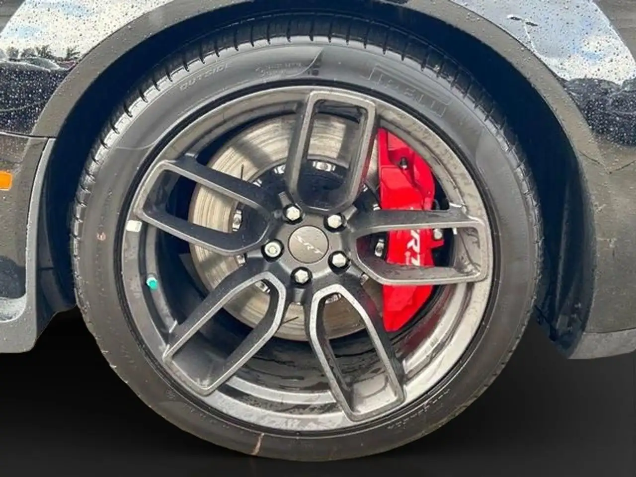 Dodge Challenger 2024 — фото 15