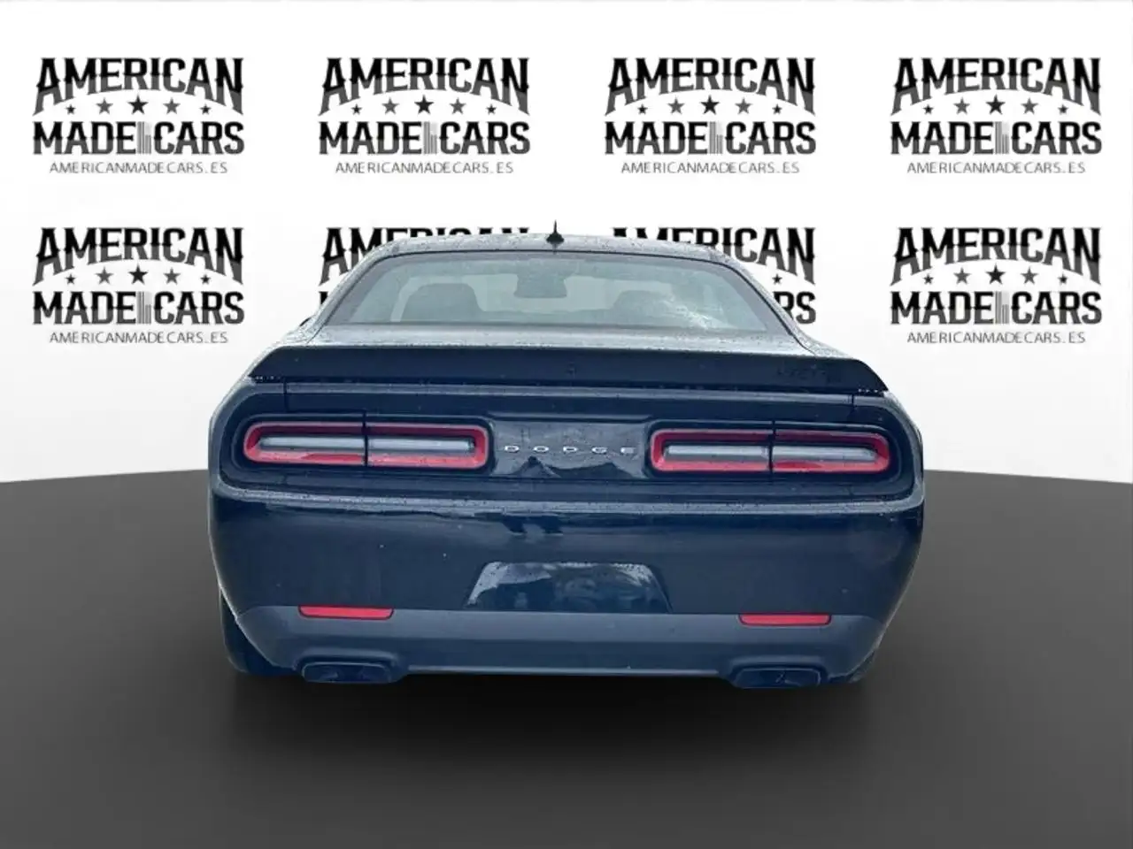 Dodge Challenger 2024