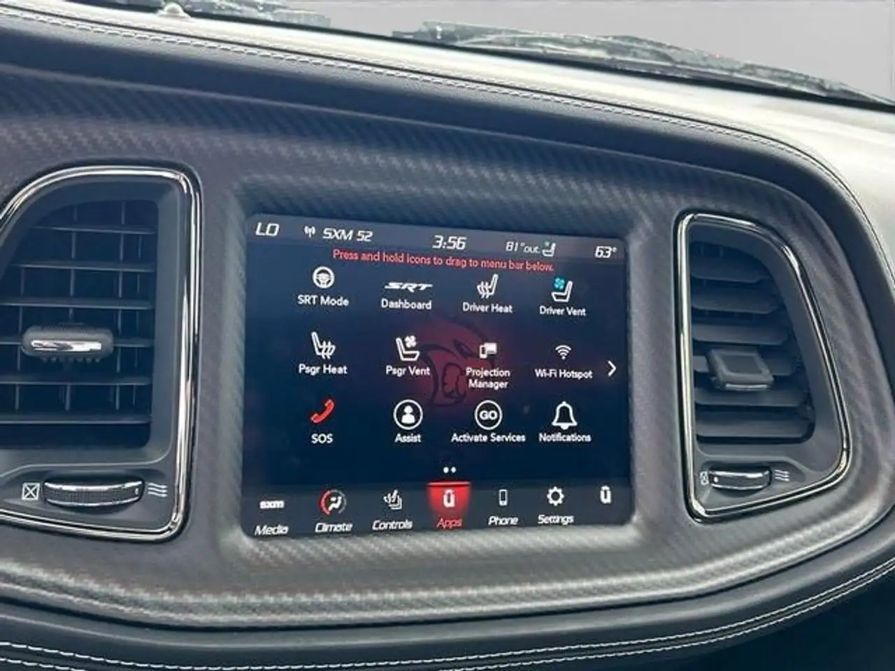 Dodge Challenger 2024 — фото 11